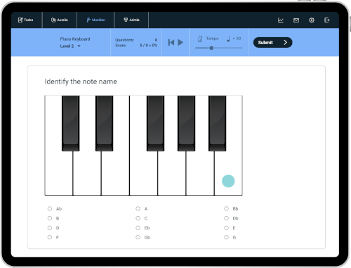 Transposition